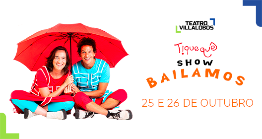 Tiqueque | Show Bailamos